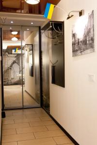 Fotografie z fotogalerie ubytování Aparmtnet City Center v destinaci Vinnycja