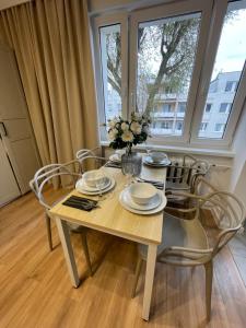 Φωτογραφία από το άλμπουμ του Apartament przy Baszcie σε Malbork