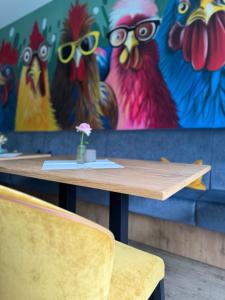 Imagine din galeria proprietății Landgasthof Ralinger Hof în Ralingen