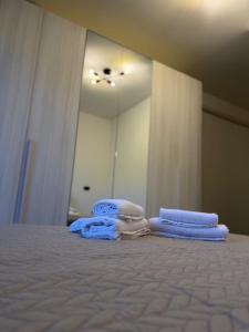 Billede fra billedgalleriet på Nicolò House i Rozzano