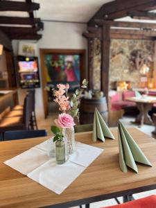 Imagine din galeria proprietății Landgasthof Ralinger Hof în Ralingen