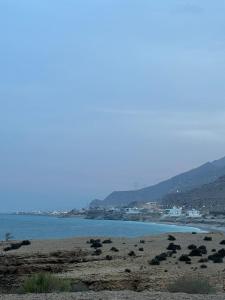 Gallery image of Flamingo Caravan in Ash Shāb +13 photos