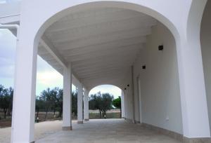 Fotografie z fotogalerie ubytování Casa Micò v destinaci Torre Santa Susanna