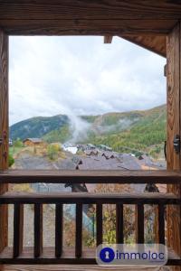 Photo de la galerie de l'établissement Apartment in Auron, à Auron