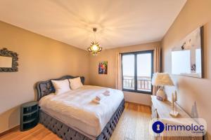 Photo de la galerie de l'établissement Apartment in Auron, à Auron