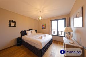 Photo de la galerie de l'établissement Apartment in Auron, à Auron 1 autre photo