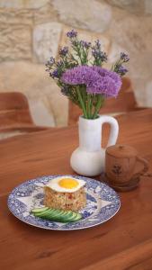 Φαγητό σε αυτή η βίλα ή κάπου εκεί κοντά +33 φωτογραφίες