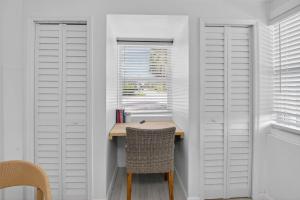 Фотография из галереи Delray Daydream Home for 8 в городе Делрей-Бич +35 фотографий