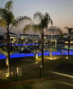 Πισίνα στο ή κοντά στο The Blyde Apartment +9 φωτογραφίες