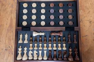 Fotografie z fotogalerie ubytování The Wild West Wagon v destinaci Tombstone + 13 fotografií