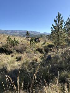 Φυσικό τοπίο κοντά σε αυτό το καταφύγιο +4 φωτογραφίες