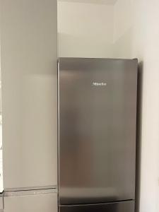 Fotografie z fotogalerie ubytování Bright and cozy apartment in north Copenhagen close to nature v destinaci Bagsværd