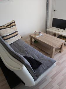 Φωτογραφία από το άλμπουμ του Quiet apartment near the Ice Fjord σε Ilulissat