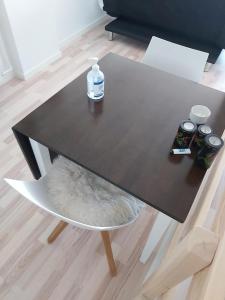 Φωτογραφία από το άλμπουμ του Quiet apartment near the Ice Fjord σε Ilulissat