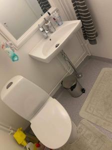 Φωτογραφία από το άλμπουμ του Quiet apartment near the Ice Fjord σε Ilulissat