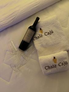 Φωτογραφία από το άλμπουμ του Chalé Caju σε Fortim