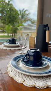 Φωτογραφία από το άλμπουμ του Chalé Caju σε Fortim +7 φωτογραφίες