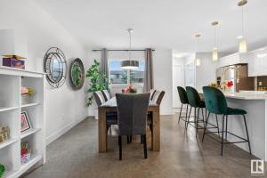 Posezení v ubytování 6503 King Wynd SW + 8 fotografií