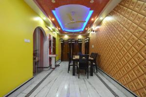 Φωτογραφία από το άλμπουμ του Hotel O Pinnacle Auberge σε Salua