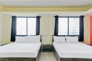 Gallery image of Hotel O Sai Palace Lodging in Talegaon Dābhāde