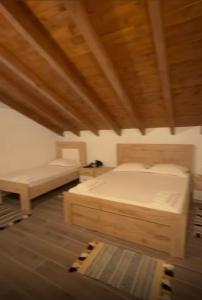 Foto dalla galleria di Bujtina Kael a Librazhd