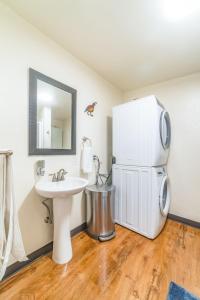 Fotografie z fotogalerie ubytování Mins from the UofA & Downtown 4BR 2BA Entire Home v destinaci Tucson + 29 fotografií