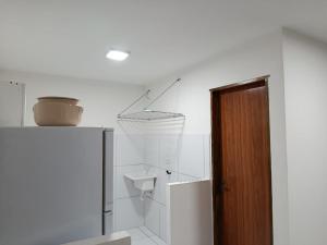 Gallery image of Apê econômico a 4 km de Muro Alto in Ipojuca +11 photos