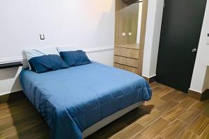 Gallery image of 01-Loft en el Cora de la Ciudad in Monterrey +6 photos
