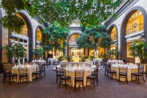 Gallery image of Hotel Mazarin in New Orleans