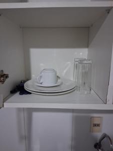 Fotografie z fotogalerie ubytování Apart Centro CDE v destinaci Ciudad del Este