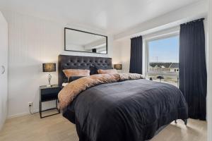 Ảnh trong thư viện ảnh của Modern apartment in Elverum ở Elverum +1 ảnh