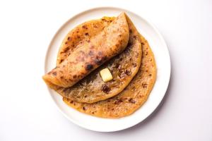 Φαγητό σε αυτό το ξενοδοχείο ή κάπου εκεί κοντά