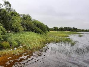 Gallery image of Stylish Retreat by Kvie Lake - By Traum Ferienwohnungen in Ansager