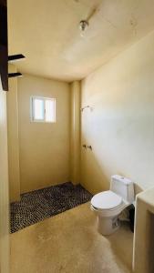 Ένα μπάνιο στο Departamento Céntrico y Privado