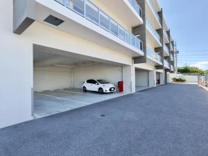 Budova, kde se hotel nachází + 24 fotografií