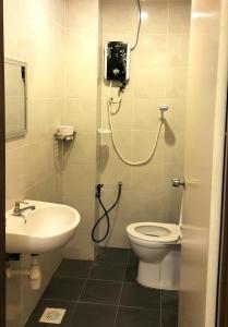 Gallery image of Rose Apartment Kea Farm in Cameron Highlands