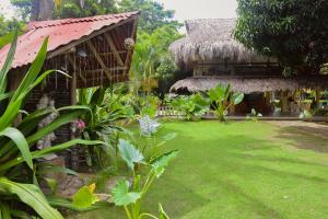 Vrt ispred objekta Casa Finca La Catalina - Tu escape cerca de la ciudad