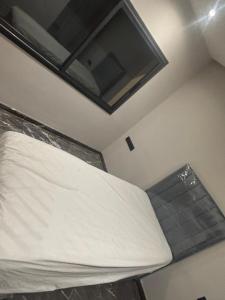 Postel nebo postele na pokoji v ubytování dar Elite garden + 4 fotografie