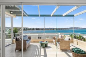 Příroda nedaleko prázdninového domu