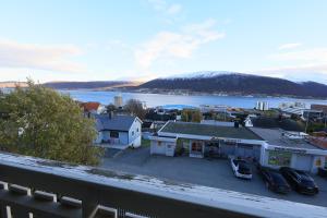 Příroda nedaleko ubytování v soukromí