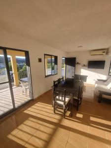 Fotografie z fotogalerie ubytování Casa de Tanti v destinaci Tanti + 9 fotografií