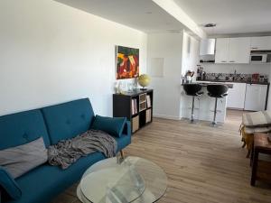 Η κουζίνα ή μικρή κουζίνα στο 200m de l'Océan