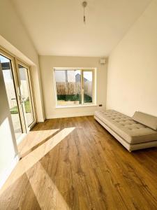 Fotografie z fotogalerie ubytování Parklands House v destinaci Citywest