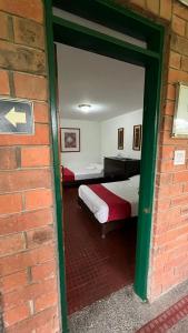 Ảnh trong thư viện ảnh của Ecohotel Villa Caroline ở Santa Rosa de Cabal