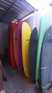 Billede fra billedgalleriet på Ekas beach guesthouse and restaurant i Ekas