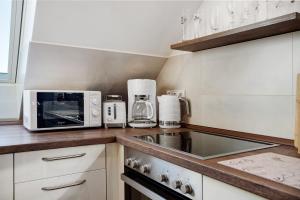 Φωτογραφία από το άλμπουμ του gemütliche Ferienwohnung in Seenähe σε Neustrelitz