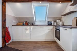 Φωτογραφία από το άλμπουμ του gemütliche Ferienwohnung in Seenähe σε Neustrelitz