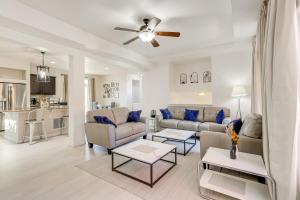 Kuchyň nebo kuchyňský kout v ubytování Near Denver airport 20 min away from downtown