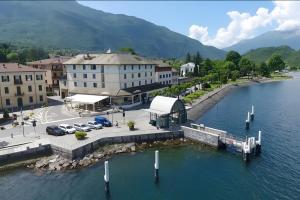 Un paisaje natural cerca del departamento