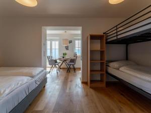 Foto dalla galleria di Lärchenhof Top 01 a Mauterndorf